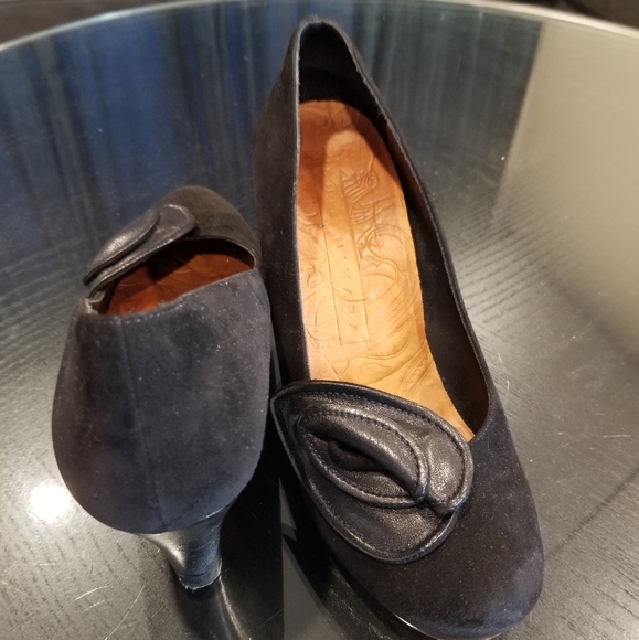 Chief Mihara shoes. - Picture 3 of 4